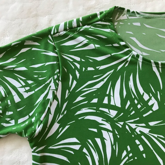 Printed Top - Picture 4 of 4